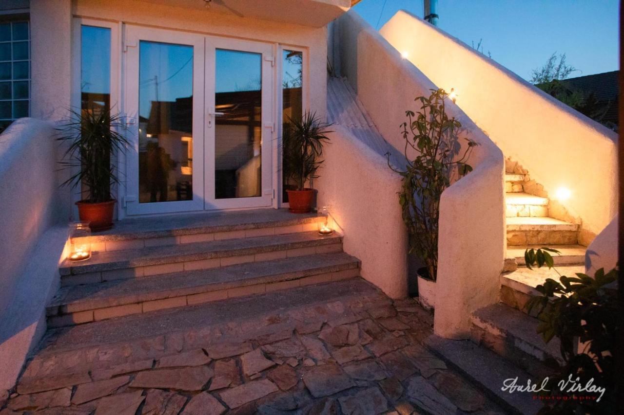 Casa De La Mare Vama Veche Exterior foto