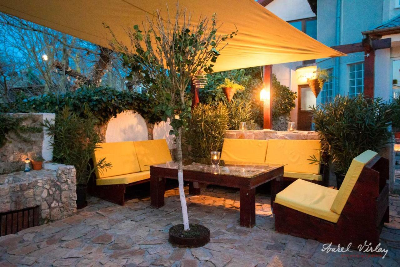 Casa De La Mare Vama Veche Exterior foto