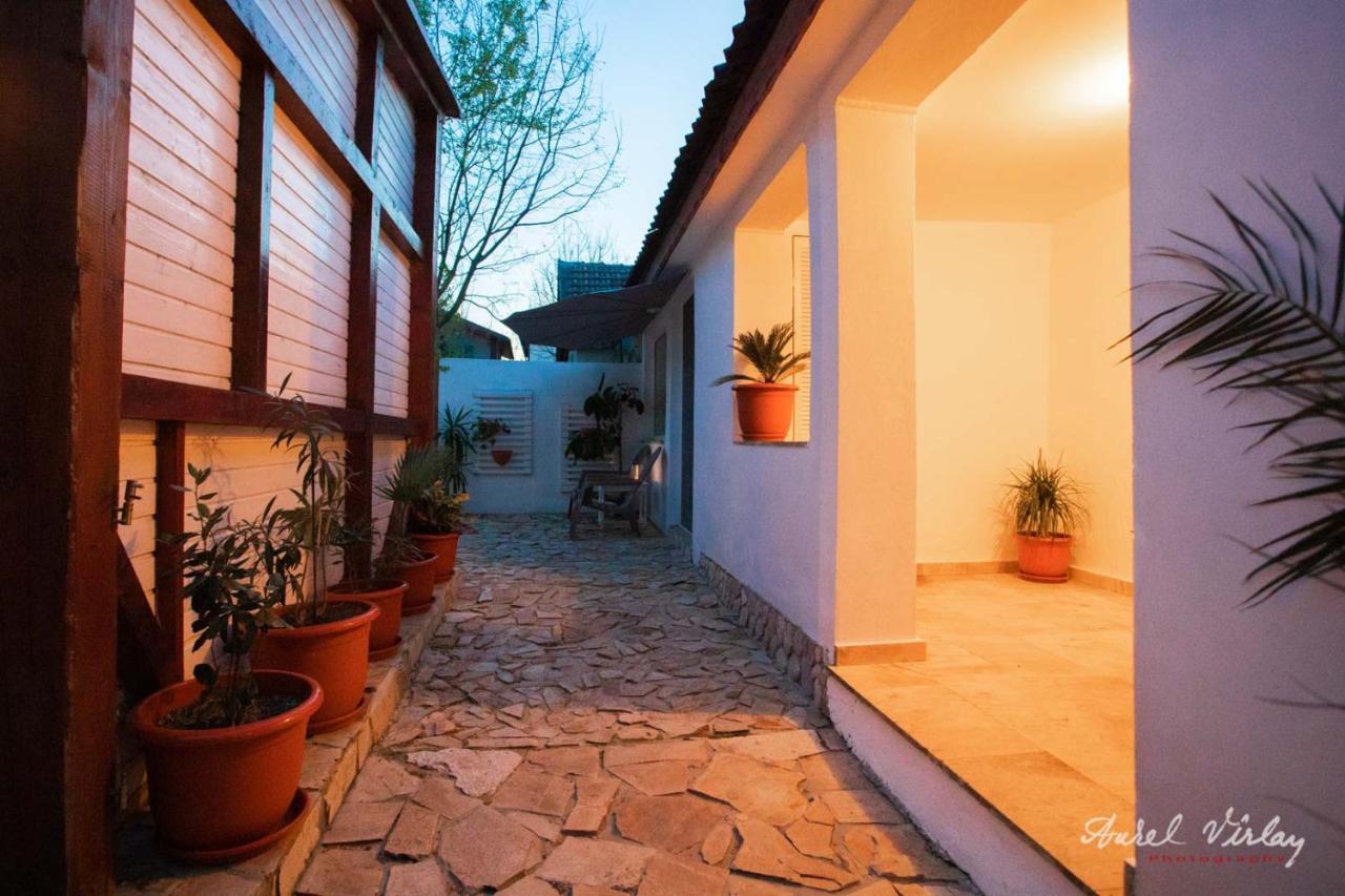 Casa De La Mare Vama Veche Exterior foto