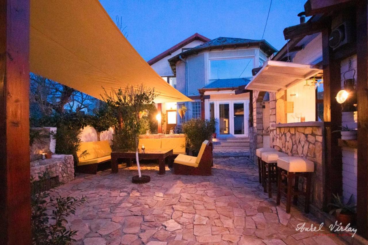 Casa De La Mare Vama Veche Exterior foto