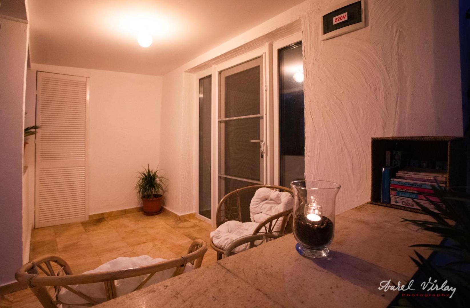 Casa De La Mare Vama Veche Quarto foto